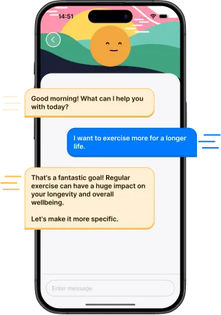 Meet Riley, Your Personal AI Coach
